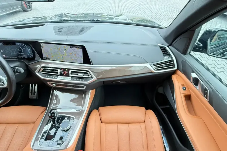 BMW X5 din 2022 cu 66.990 km - oferta BMW119889 - foto 18