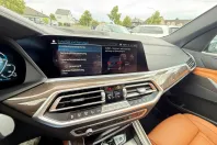 BMW X5 din 2022 cu 66.990 km - oferta BMW119889 - foto 30