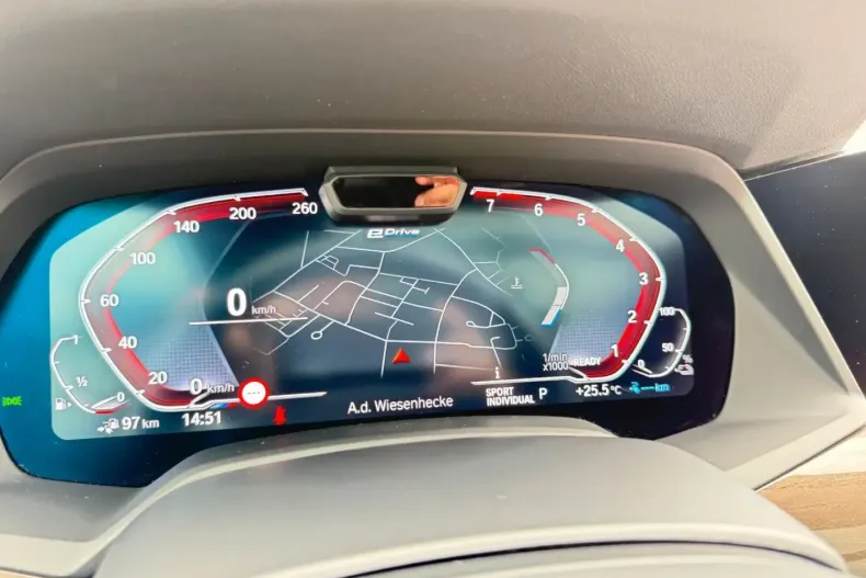 BMW X5 din 2022 cu 66.990 km - oferta BMW119889 - foto 35