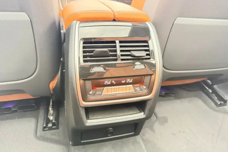 BMW X5 din 2022 cu 66.990 km - oferta BMW119889 - foto 40