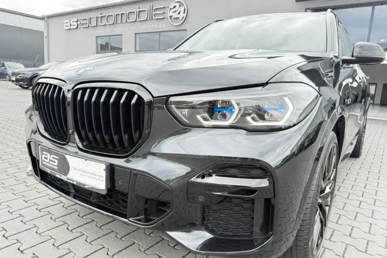 BMW X5 din 2022 cu 66.990 km - oferta BMW119889 - foto 41