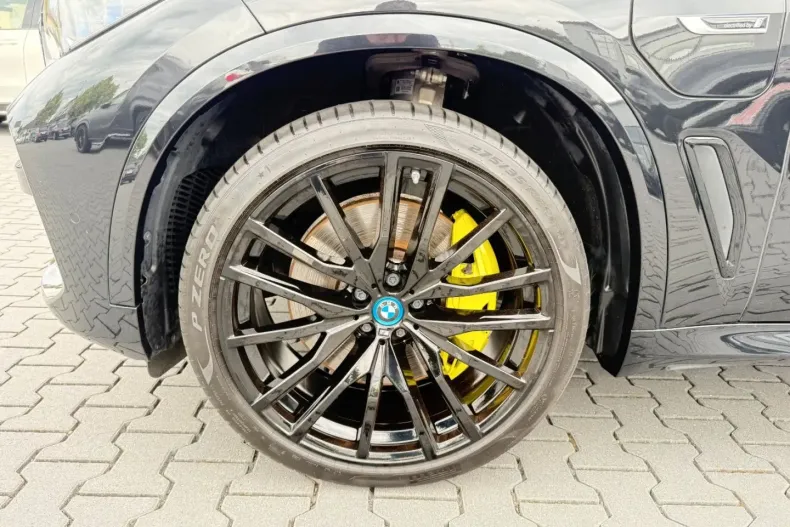 BMW X5 din 2022 cu 66.990 km - oferta BMW119889 - foto 43