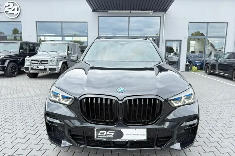 BMW X5 din 2022 cu 66.990 km - oferta BMW119889 - foto 46