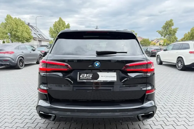 BMW X5 din 2022 cu 66.990 km - oferta BMW119889 - foto 47