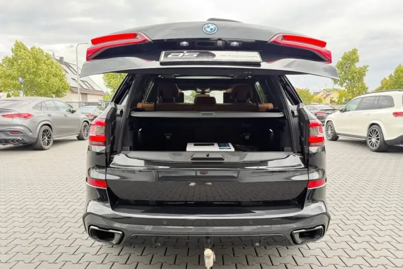 BMW X5 din 2022 cu 66.990 km - oferta BMW119889 - foto 48
