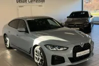 BMW 430 din 2021 cu 40.000 km - oferta BMW119890 - foto 3