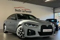 BMW 430 din 2021 cu 40.000 km - oferta BMW119890 - foto 4