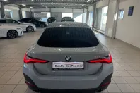 BMW 430 din 2021 cu 40.000 km - oferta BMW119890 - foto 6
