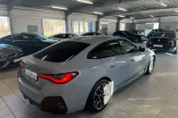 BMW 430 din 2021 cu 40.000 km - oferta BMW119890 - foto 11