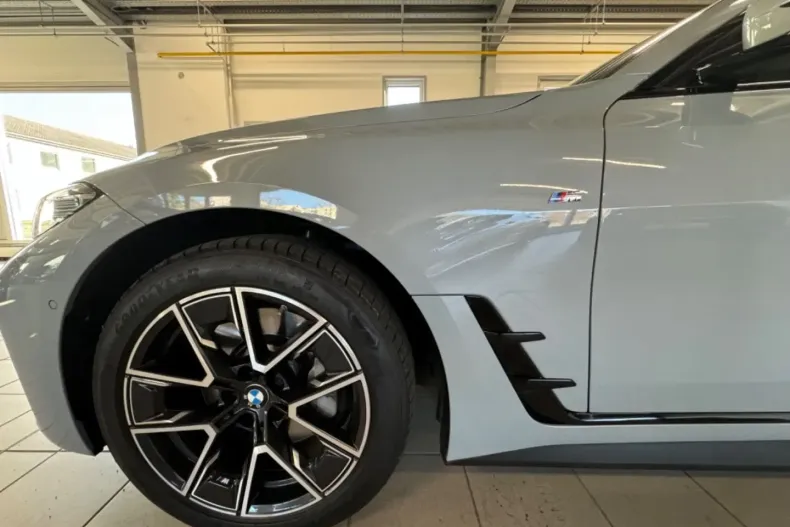 BMW 430 din 2021 cu 40.000 km - oferta BMW119890 - foto 12