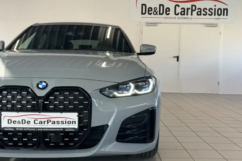 BMW 430 din 2021 cu 40.000 km - oferta BMW119890 - foto 13