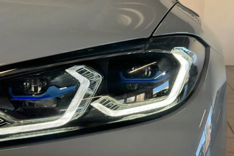 BMW 430 din 2021 cu 40.000 km - oferta BMW119890 - foto 14