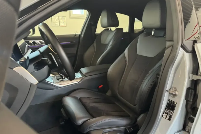 BMW 430 din 2021 cu 40.000 km - oferta BMW119890 - foto 18