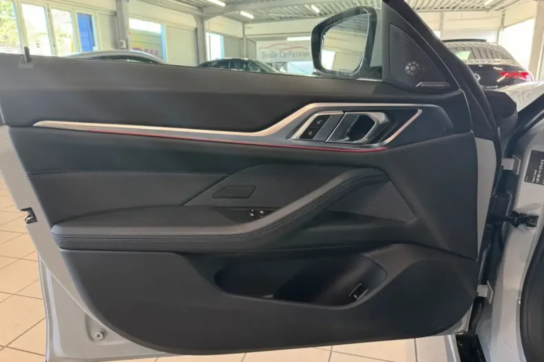 BMW 430 din 2021 cu 40.000 km - oferta BMW119890 - foto 21