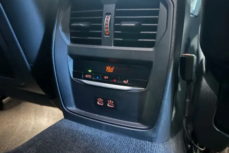 BMW 430 din 2021 cu 40.000 km - oferta BMW119890 - foto 23