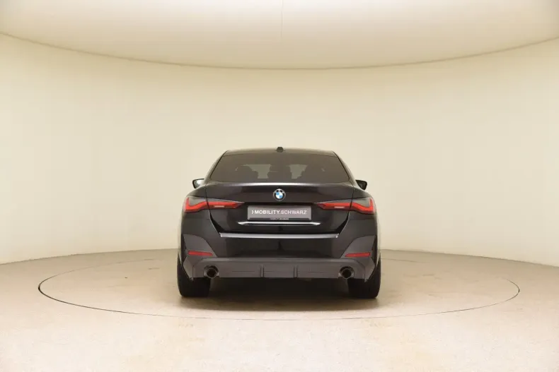 BMW 420 Gran Coupé din 2024 cu 28.500 km - oferta BMW119891 - foto 3