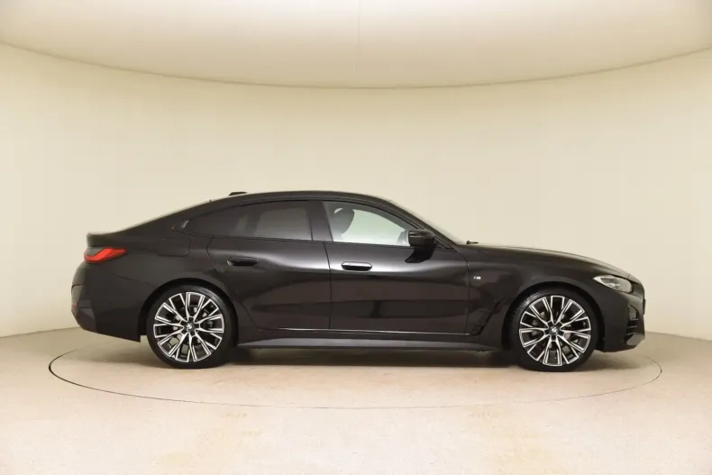 BMW 420 Gran Coupé din 2024 cu 28.500 km - oferta BMW119891 - foto 4