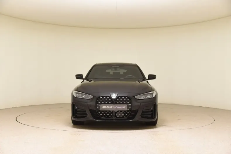 BMW 420 Gran Coupé din 2024 cu 28.500 km - oferta BMW119891 - foto 5