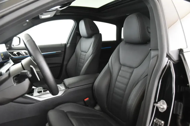 BMW 420 Gran Coupé din 2024 cu 28.500 km - oferta BMW119891 - foto 7