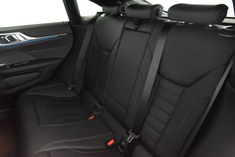 BMW 420 Gran Coupé din 2024 cu 28.500 km - oferta BMW119891 - foto 8