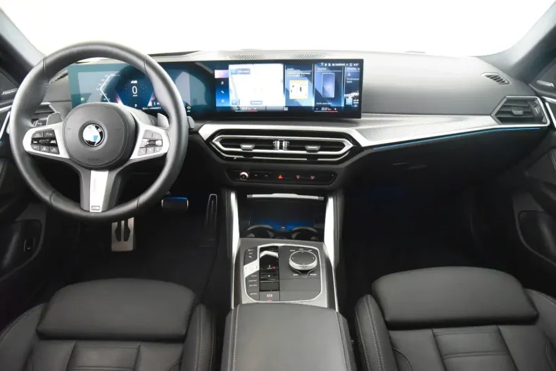 BMW 420 Gran Coupé din 2024 cu 28.500 km - oferta BMW119891 - foto 11