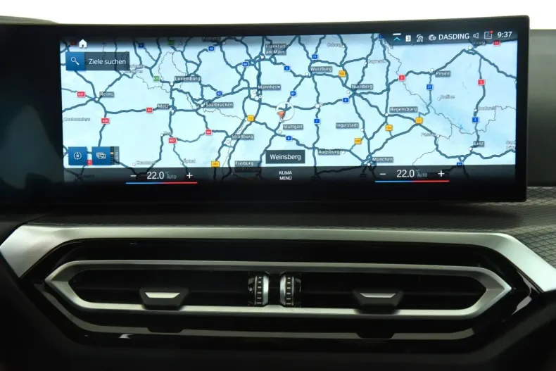 BMW 420 Gran Coupé din 2024 cu 28.500 km - oferta BMW119891 - foto 13