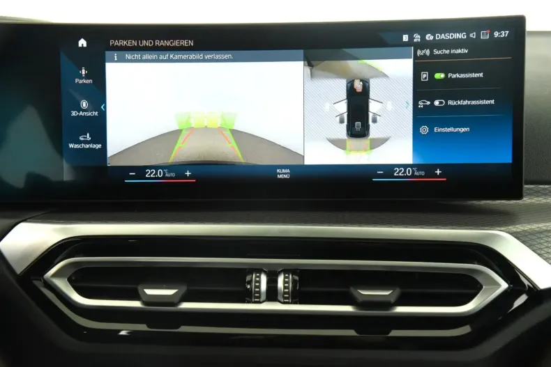 BMW 420 Gran Coupé din 2024 cu 28.500 km - oferta BMW119891 - foto 14