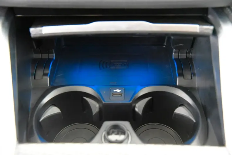 BMW 420 Gran Coupé din 2024 cu 28.500 km - oferta BMW119891 - foto 18