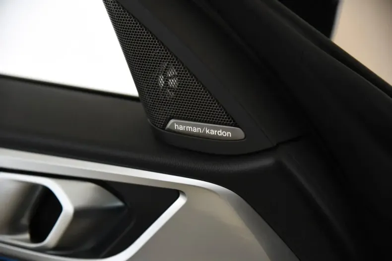 BMW 420 Gran Coupé din 2024 cu 28.500 km - oferta BMW119891 - foto 19