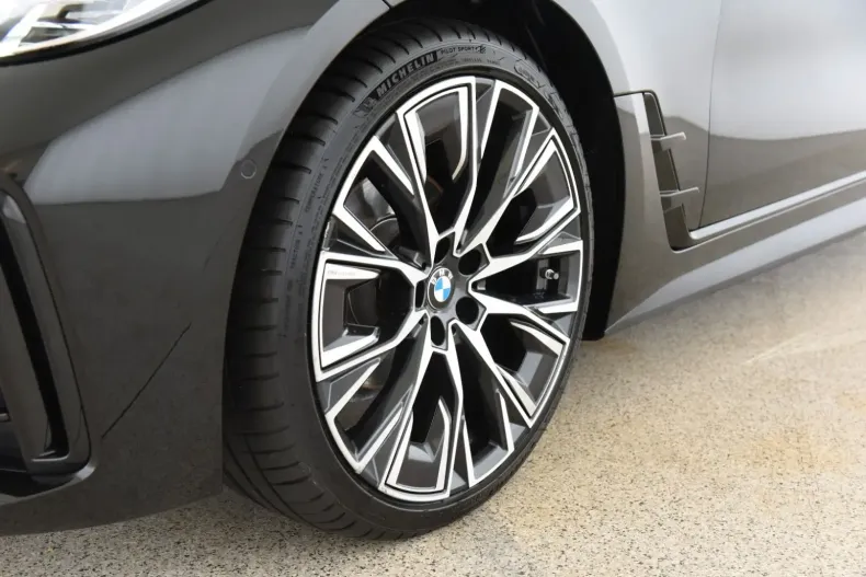 BMW 420 Gran Coupé din 2024 cu 28.500 km - oferta BMW119891 - foto 23