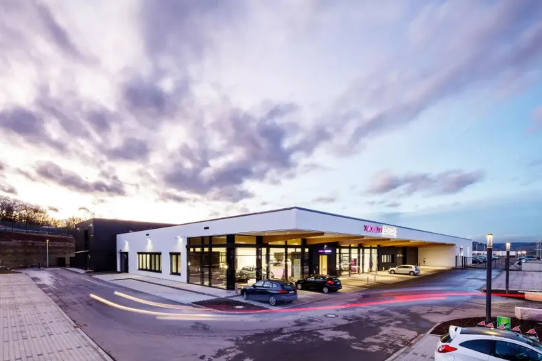 BMW 420 Gran Coupé din 2024 cu 28.500 km - oferta BMW119891 - foto 26