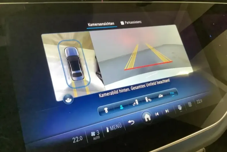 Mercedes-Benz E 200 din 2025 cu 19.900 km - oferta MER119892 - foto 4