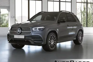 Mercedes-Benz GLE 300 din 2024 - oferta MER119894