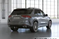 Mercedes-Benz GLE 300 din 2024 cu 9.800 km - oferta MER119894 - foto 2