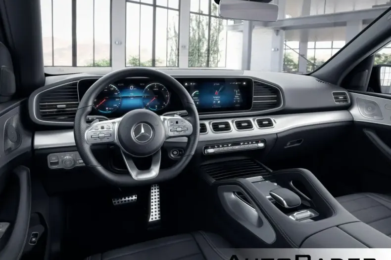 Mercedes-Benz GLE 300 din 2024 cu 9.800 km - oferta MER119894 - foto 8