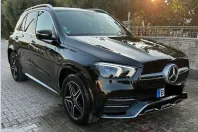 Mercedes-Benz GLE 300 din 2024 cu 20.500 km - oferta MER119895 - foto 2