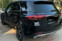 Mercedes-Benz GLE 300 din 2024 cu 20.500 km - oferta MER119895 - foto 4