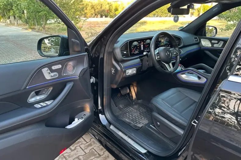 Mercedes-Benz GLE 300 din 2024 cu 20.500 km - oferta MER119895 - foto 7