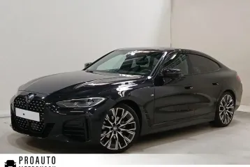 BMW 420 Gran Coupé din 2024 - oferta BMW119898