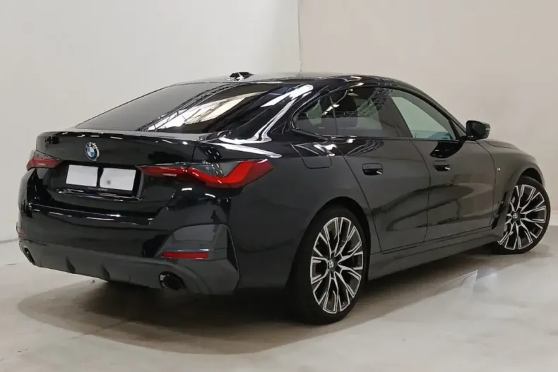 BMW 420 Gran Coupé din 2024 cu 43.200 km - oferta BMW119898 - foto 2