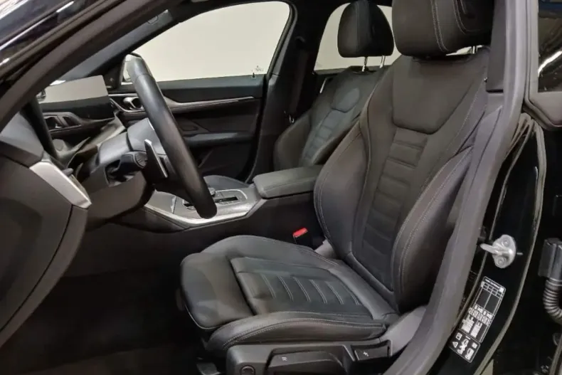 BMW 420 Gran Coupé din 2024 cu 43.200 km - oferta BMW119898 - foto 3