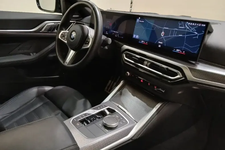 BMW 420 Gran Coupé din 2024 cu 43.200 km - oferta BMW119898 - foto 4