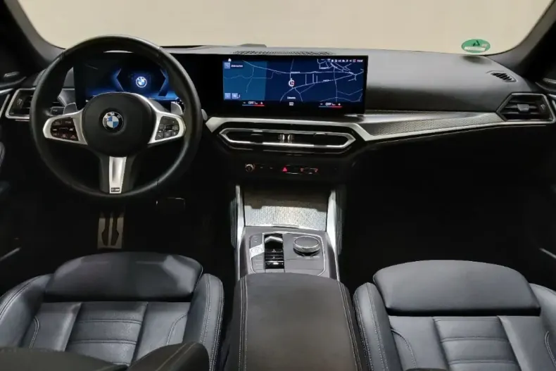 BMW 420 Gran Coupé din 2024 cu 43.200 km - oferta BMW119898 - foto 5