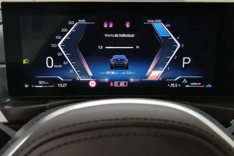 BMW 420 Gran Coupé din 2024 cu 43.200 km - oferta BMW119898 - foto 6