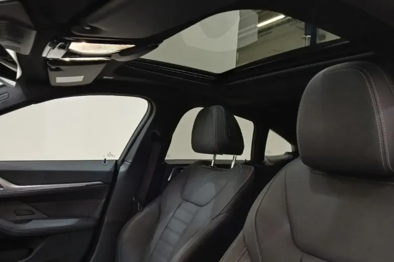 BMW 420 Gran Coupé din 2024 cu 43.200 km - oferta BMW119898 - foto 13