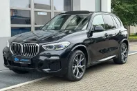 BMW X5 din 2021 cu 117.552 km - oferta BMW119899 - foto 1