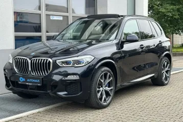BMW X5 din 2021 - oferta BMW119899