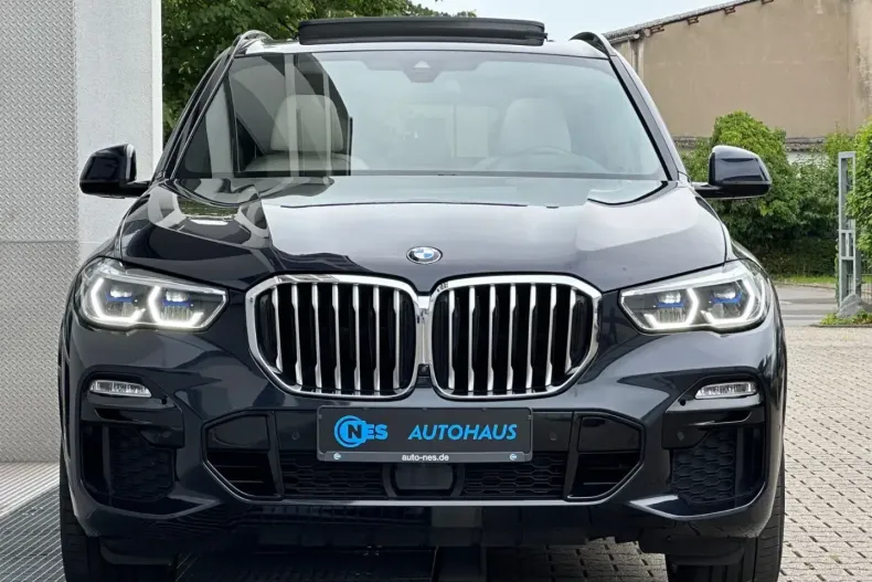 BMW X5 din 2021 cu 117.552 km - oferta BMW119899 - foto 2