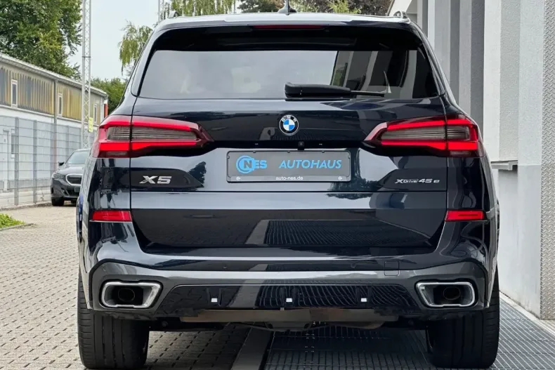 BMW X5 din 2021 cu 117.552 km - oferta BMW119899 - foto 5