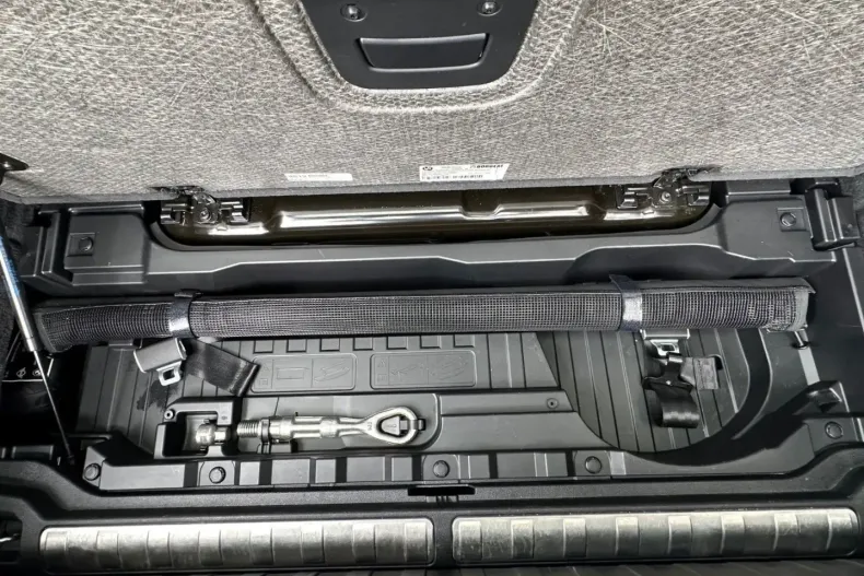 BMW X5 din 2021 cu 117.552 km - oferta BMW119899 - foto 8